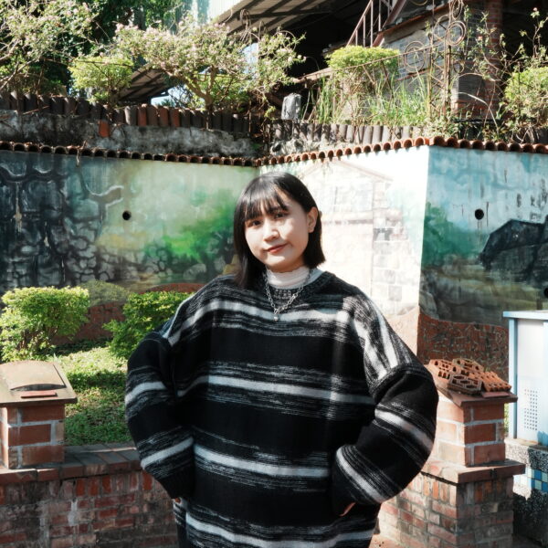 DSC01212 條紋毛衣