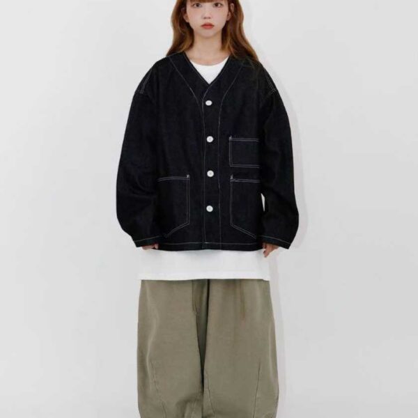 S__71655438_0 原色牛仔開襟外套