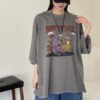 麥當勞樂隊Tee