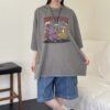 麥當勞樂隊Tee