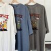 麥當勞樂隊Tee