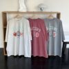 兔子寬鬆Tee