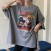 麥當勞角色TEE