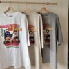 麥當勞角色TEE
