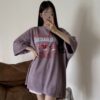 愛心小熊Tee