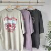 愛心小熊Tee