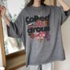 愛心麥當勞Tee