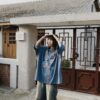 麥當勞水洗Tee