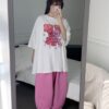 擁抱小熊寬鬆Tee