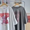 擁抱小熊寬鬆Tee