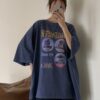 麥當勞水洗Tee