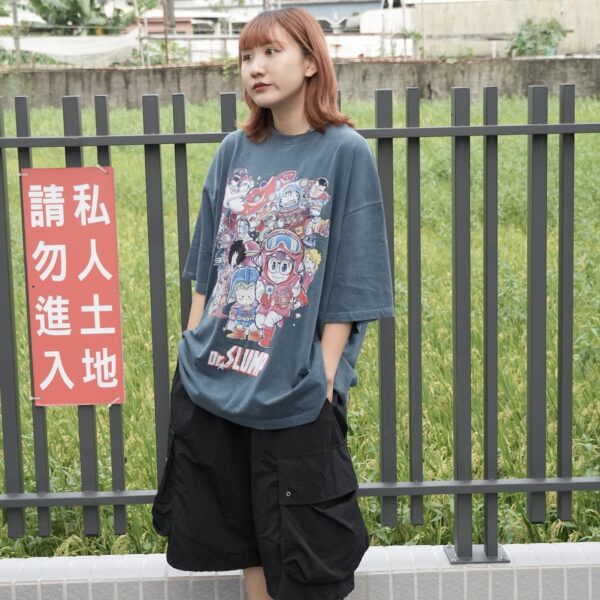 Screenshot 尼龍工裝7分褲